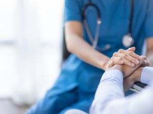 Nursing
