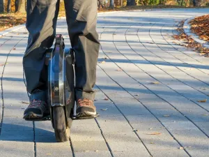 unicycle 