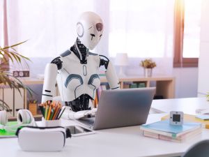 The reason behind robot’s suicide in South Korea revealed