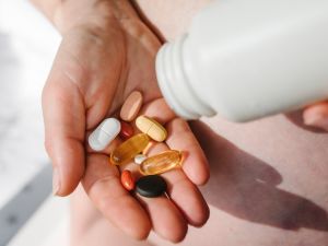 Vitamin C