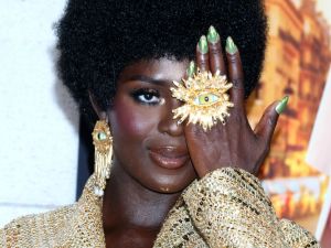 Jodie Turner-Smith