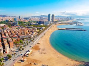 Barcelona