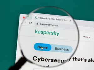 Kaspersky 