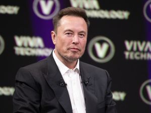 Musk to pay $45 million per month to pro-Trump supporters