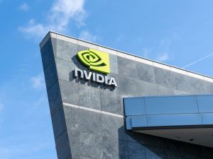 NVIDIA to launch latest AI chip version in China