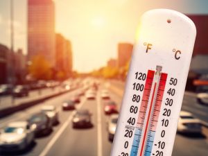 extreme heat