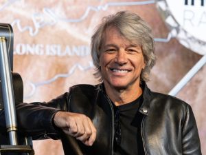Jon Bon Jovi