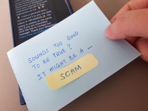Report reveals 118% increase in AI job scams, how to stay safe?