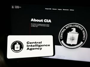 CIA