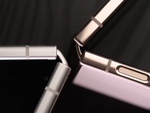   Foldable iPhone reportedly coming in 2026, as Apple aims at Galaxy Z Flip 6