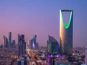 Riyadh 