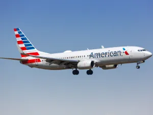American Airlines