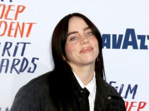 Billie Eilish