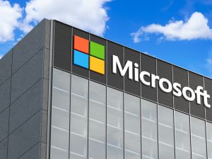 Microsoft Building 