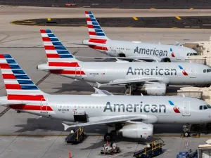  American Airline