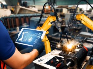 manufacturing