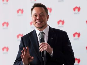 Elon Musk gained $30 billion, which keeps him again the world’s richest person in 2024