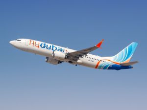 Flydubai