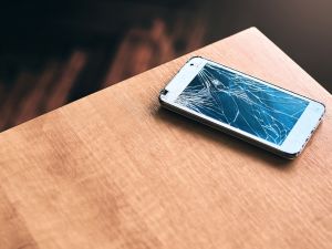 mobile smash