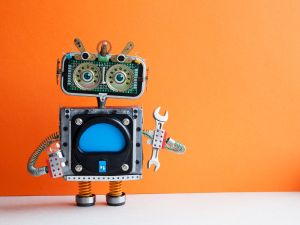 Japanese railway company JR west introduces anime-inspired robot for track maintenance