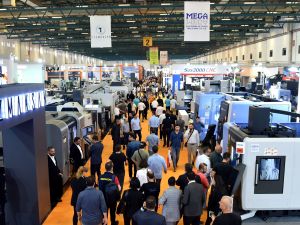 MAKTEK AVRASYA, the region’s largest machine tools sector event, kicks off on 30 September