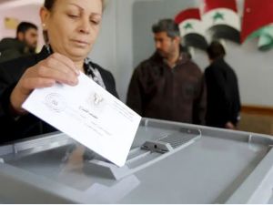  يتنافس 1516 مرشحاً على 250 مقعداً في مجلس الشعب