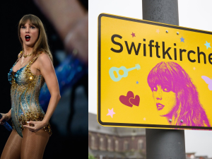 Taylor Swift 