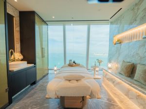 Fairmont Doha Celebrates The Paris Olympics With Pillar Wellbeing