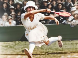 Alibaba Premieres “To the Greatness of HER” Short Film to Celebrate Achievements of Female Athletes at the Olympic Games