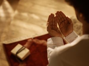 أدعية استقبال شهر رمضان 2025