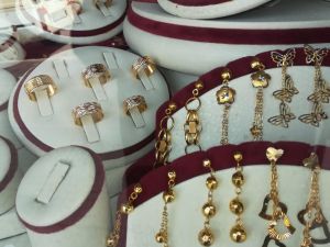 أسعار الذهب اليوم في الأردن