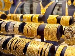أسعار الذهب اليوم في الأردن