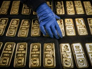 أسعار الذهب اليوم في العراق