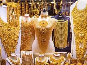 أسعار الذهب اليوم في العراق