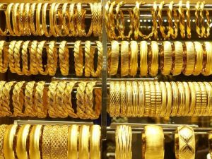 أسعار الذهب اليوم في مصر