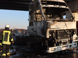 Deadly attack in Syria