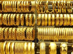 أسعار الذهب اليوم في مصر