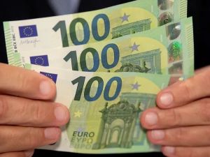 سعر اليورو مقابل الليرة السورية