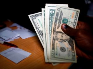 سعر الدولار اليوم في السودان