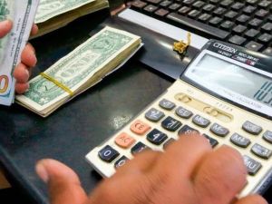 سعر الدولار اليوم في السودان