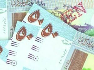 سعر الدولار اليوم في السودان