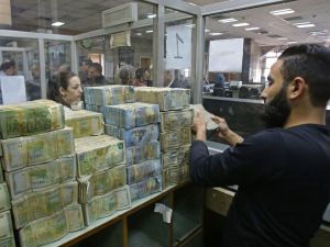 سعر الدولار اليوم في سوريا