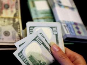 سعر الدولار اليوم في لبنان