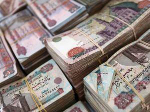 سعر الدولار اليوم في مصر