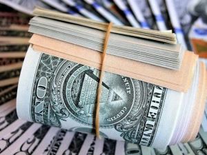 سعر الدولار اليوم في مصر