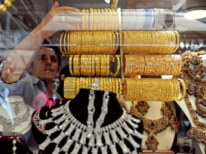 سعر الذهب اليوم في السعودية