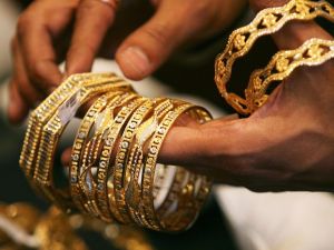 سعر الذهب اليوم في السعودية