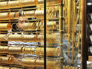 سعر الذهب اليوم في السعودية