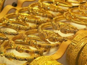سعر الذهب اليوم في السعودية