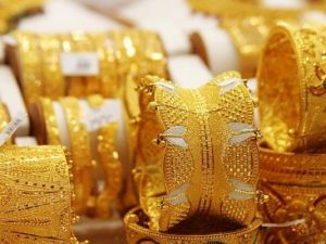 سعر الذهب اليوم في العراق